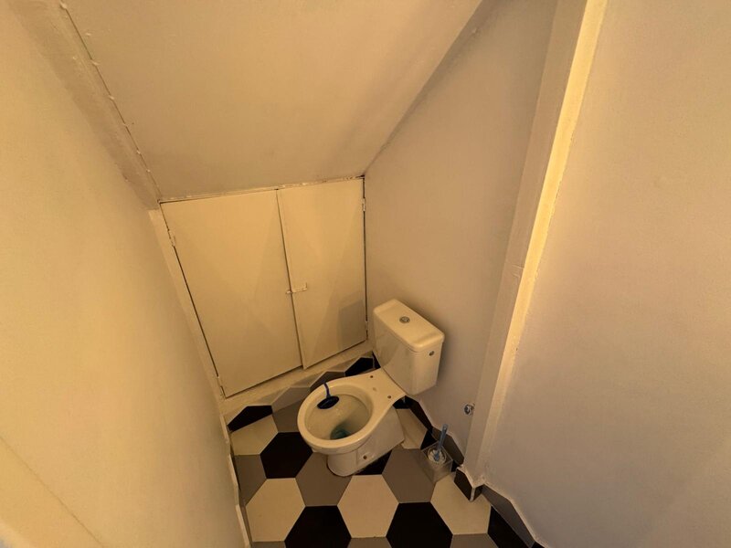 Foisorul de Foc, spatiu comercial de inchiriat.